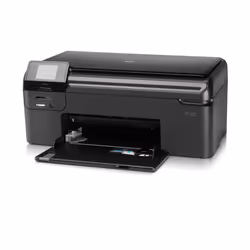 HP Photosmart CN245B imprimante multifonction Jet d'encre A4 4800 x 1200 DPI 9 ppm Wifi