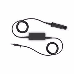 HP VV122AA, Ordinateur portable, Auto, 12 V, 40 W, HP Compaq Mini 110, 210, 1000, CQ10, 700, Noir