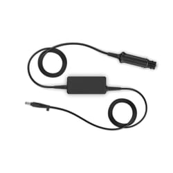HP VV122AA adaptateur de puissance & onduleur Auto 40 W Noir