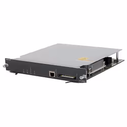 HPE 5820 VPN Firewall Module