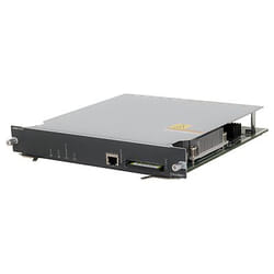 HPE 5820 VPN Firewall Module