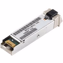 HPE X124, 1000 Mbit/s, SFP, LC, SX, HP 1910-48G, 1900-48, 1900-8G, 55 mm