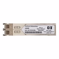 HPE X124 module émetteur-récepteur de réseau 1000 Mbit/s SFP