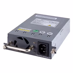 HPE JD362A, Alimentation électrique, 5xxx series, 150 W, 100 - 240 V, 50 - 60 Hz