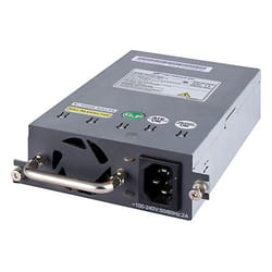 HPE JD362A composant de commutation Alimentation électrique