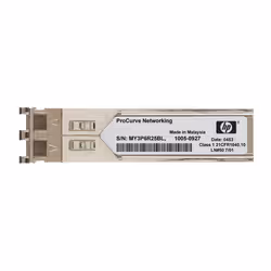 HPE X130 10G SFP+ LC SR, 10000 Mbit/s, SFP+, LC, SR, IEEE 802.3, IEEE 802.3ab, IEEE 802.3ae, IEEE 802.3u