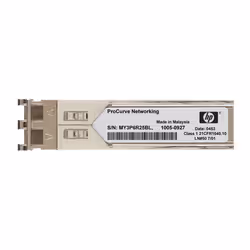 HPE JD094B, 10000 Mbit/s, SFP+, LC, LR
