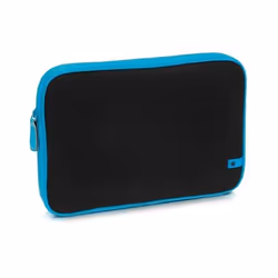 HP Mini 10.2" Sleeve 10.2" Housse Noir, Bleu