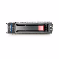 HPE 3TB 6G LFF, 3.5", 3,07 To, 7200 tr/min