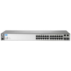 Aruba ProCurve 2620-24 Géré L2 Fast Ethernet (10/100) 1U Gris