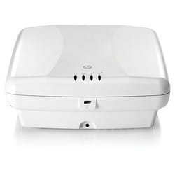 HPE E -MSM460 Dual Radio 802.11n (WW) 1000 Mbit/s Connexion Ethernet, supportant l'alimentation via ce port (PoE)