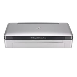 HP Officejet L411a imprimante jets d'encres Couleur 4800 x 1200 DPI A4