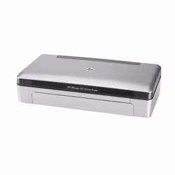 HP Officejet L411a imprimante jets d'encres Couleur 4800 x 1200 DPI A4
