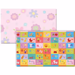 Dwinguler Flower Garden, Multicolore