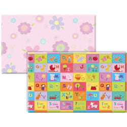 Dwinguler Flower Garden Multicolore