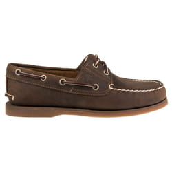 Timberland modèle Classic Boat 2 Eye Marron