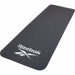 Tapis dentraînement Reebok 7 mm noir