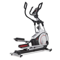 Vélo Elliptique Reebok SL8.0 Noir