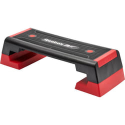 Step de fitness Reebok - Rouge