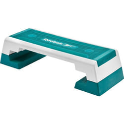 Step de fitness Reebok - Bleu
