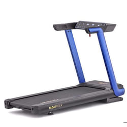 Tapis de Course Reebok FR20z Floatride - Bleu
