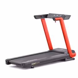 Tapis de Course Reebok FR20z Floatride - Rouge