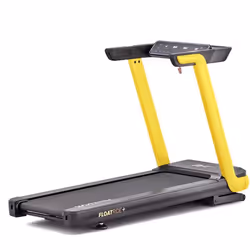 Tapis de Course Reebok FR20z Floatride - Jaune