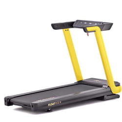 Tapis de Course Reebok FR20z Floatride - Jaune