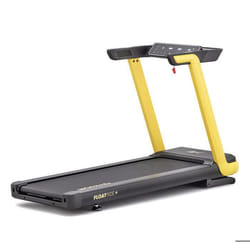 Tapis de Course Reebok FR30Z Floatride - Jaune