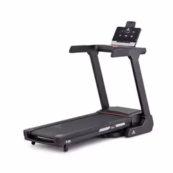 Tapis de Course Adidas T-19i + Bluetooth
