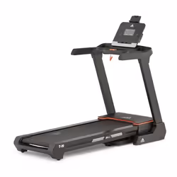 Tapis de Course Adidas T-19 + Bluetooth