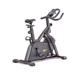 Vélo Indoor Cycling BH Fitness FR30 + Bluetooth - Kinomap et Zwift - inertie 18kg