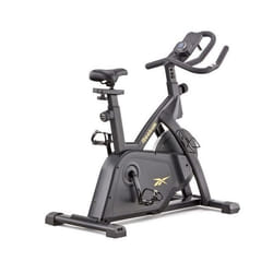 Vélo Indoor Cycling BH Fitness FR30 + Bluetooth - Kinomap et Zwift - inertie 18kg