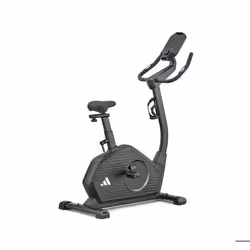 Vélo dAppartement Adidas One C-24c - Kinomap et Zwift - inertie 7kg - LED