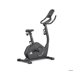 Vélo dAppartement Adidas One C-24c - Kinomap et Zwift - inertie 7kg - LED