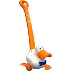 Evolution Waddle Duck