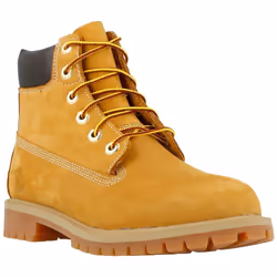 Bottine Timberland Premium 6 in waterproof boot Femme Camel