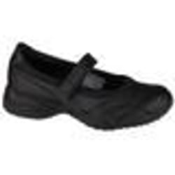 Sneakers Velocitypouty Synthétique Noir - 36