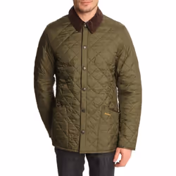 Manteau Matelassé Herritage Lidd...