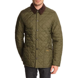 Manteau Matelassé Herritage Lidd...
