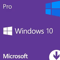 Windows 10 Pro Professionnel Licence Clé Activation - Livraison Rapide