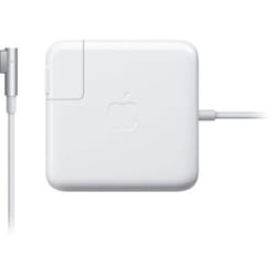 Apple MagSafe Power Adapter 60W, EU adaptateur de puissance & onduleur Intérieure Blanc