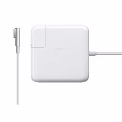 Apple MC747Z/A, 45 W, MacBook Air, Blanc, Lithium Polymer