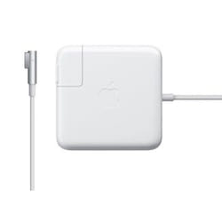 Apple MC747Z/A adaptateur de puissance & onduleur 45 W Blanc