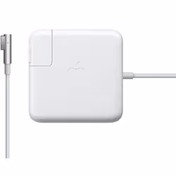 Apple MC556Z/B, Ordinateur portable, Intérieure, 85 W, Type C, Surcharge, 15"/17" MacBook Pro
