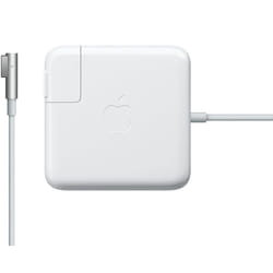 Apple MC556Z/B adaptateur de puissance & onduleur Intérieure 85 W Blanc