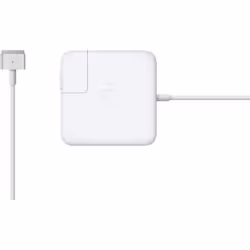 Apple MagSafe 2, Ordinateur portable, Intérieure, 100-240 V, 50/60 Hz, 85 W, CA vers CC