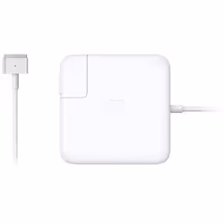 Apple MagSafe 2, Ordinateur portable, Intérieure, 100-240 V, 50/60 Hz, 85 W, CA vers CC