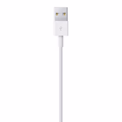 Apple Lightning - USB 2 m Blanc - Vue supplémentaire 6