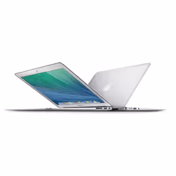Apple MacBook Air 13.3" WXGA+ i5-4260U 4Go 128Go Flash Argent